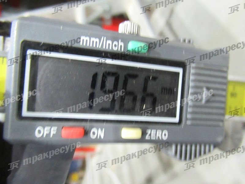 Управление гидростатическое 44С0095 (BZZ5-E500)