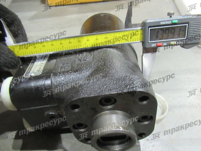 Управление гидростатическое 44С0095 (BZZ5-E500)