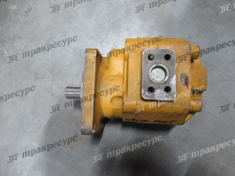 Насос системы гидравлики 11C0028 (CBq2063)