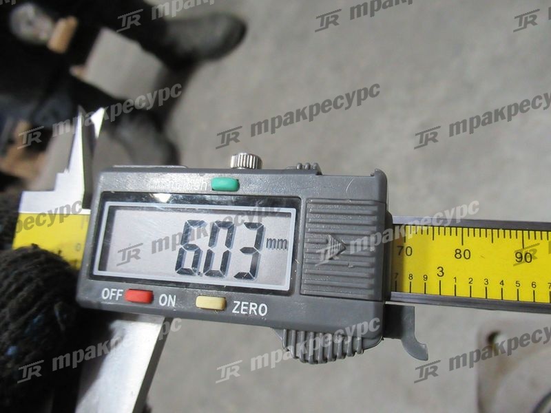 Насос системы гидравлики 11C0028 (CBq2063)