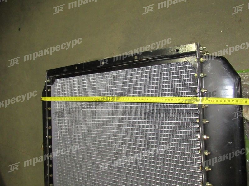Радиатор 20C0061