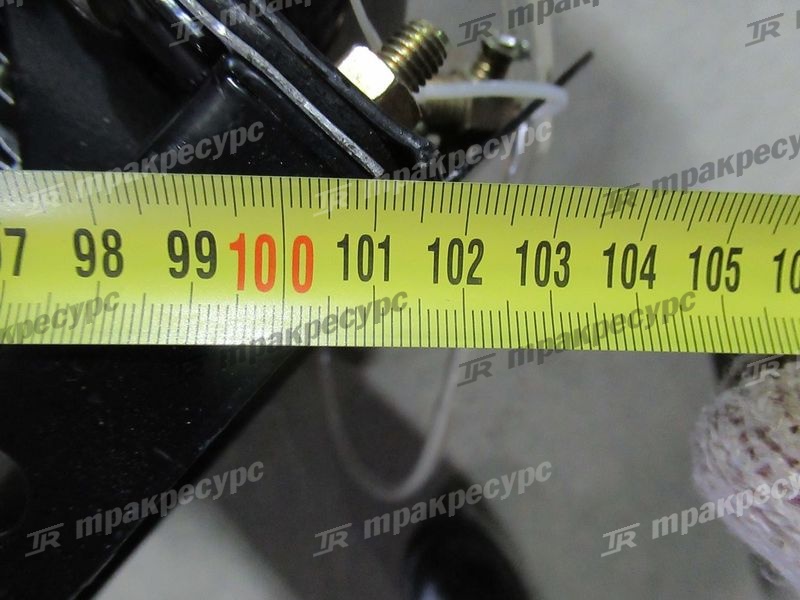 Радиатор 20C0061