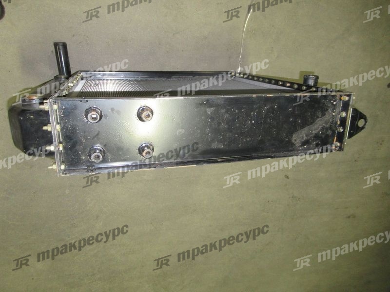 Радиатор 20C0061