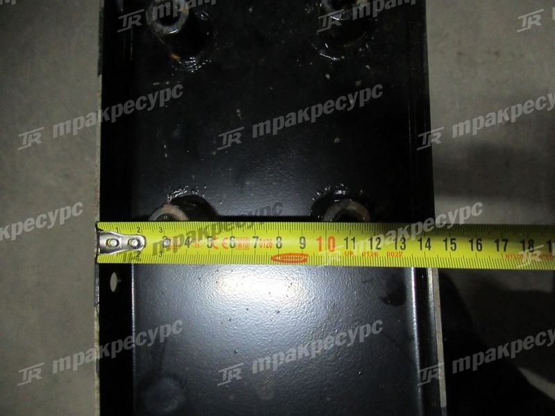 Радиатор 20C0061
