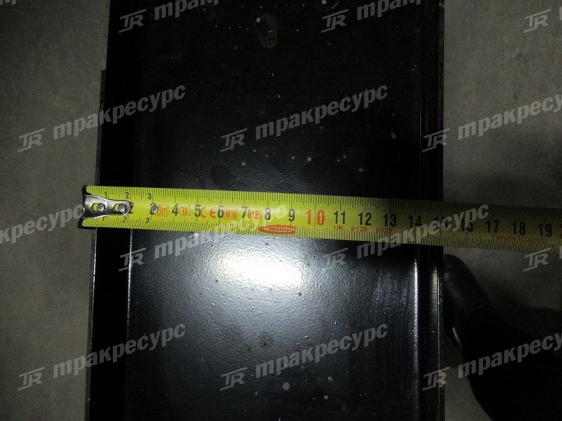 Радиатор 20C0061