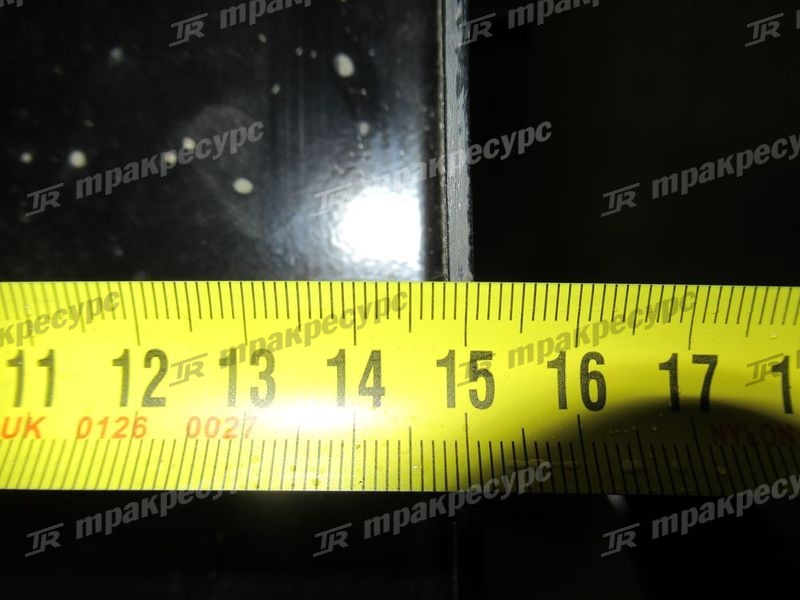 Радиатор 20C0061
