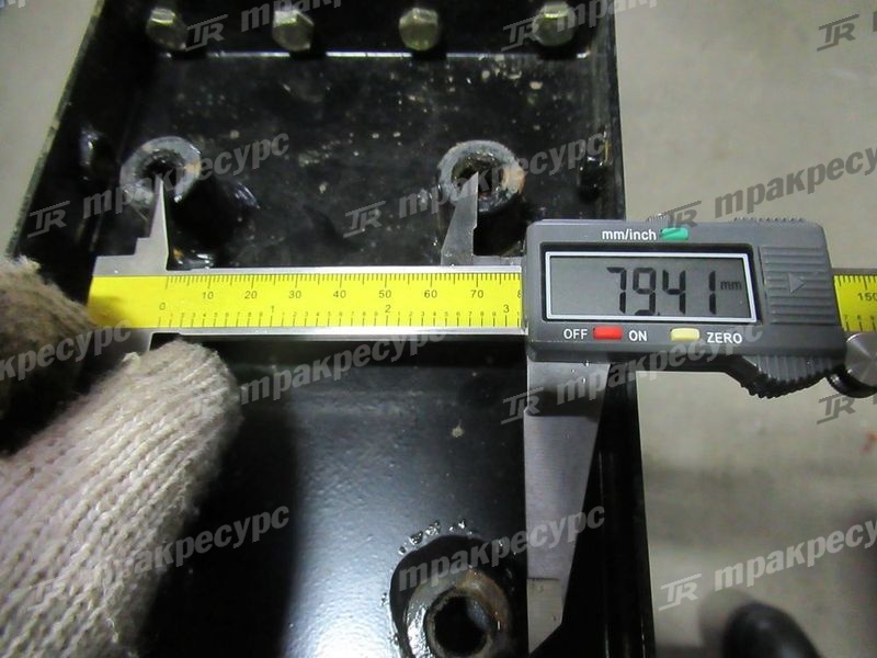 Радиатор 20C0061