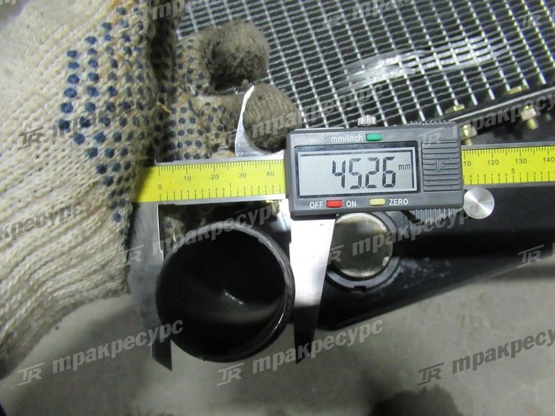 Радиатор 20C0061