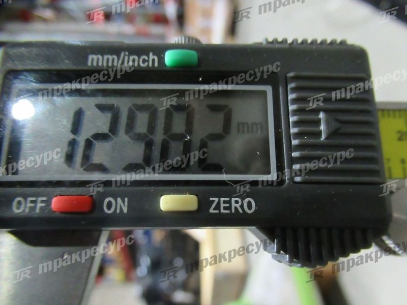Радиатор 20C0061