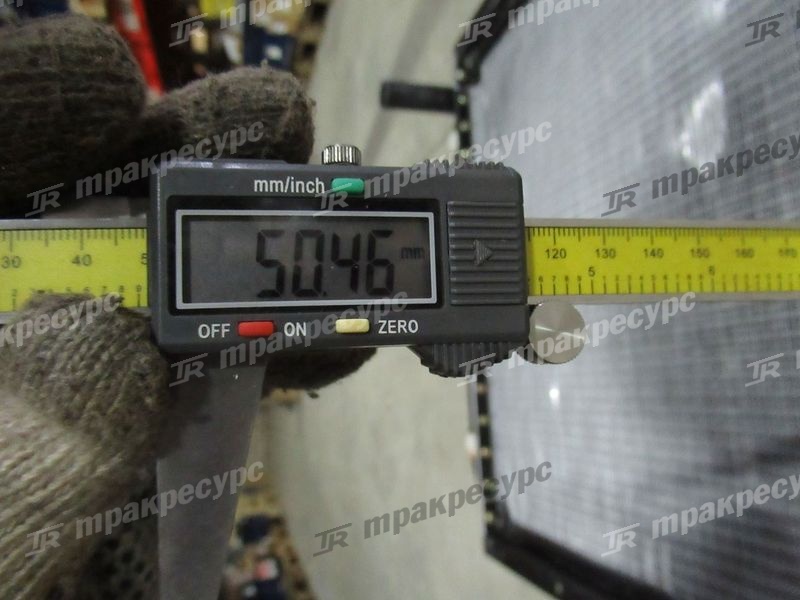 Радиатор 20C0061