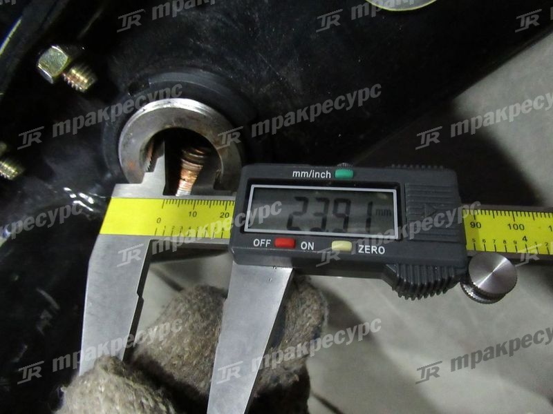Радиатор 20C0061
