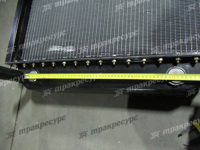 Радиатор 20C0061