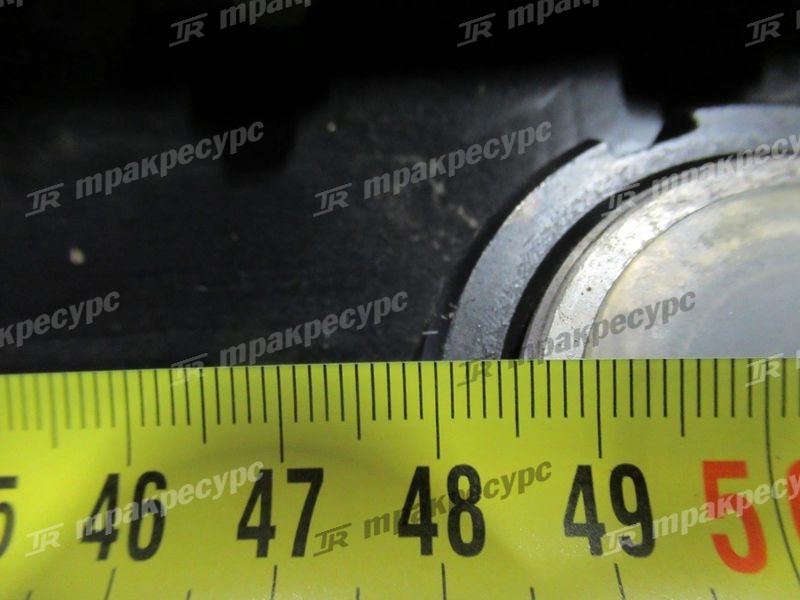 Радиатор 20C0061