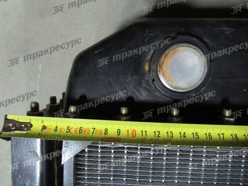 Радиатор 20C0061