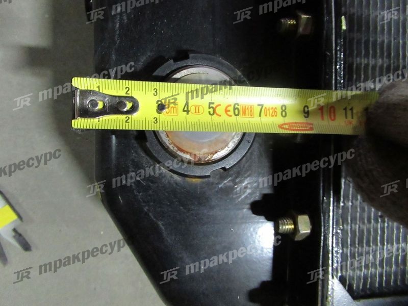 Радиатор 20C0061