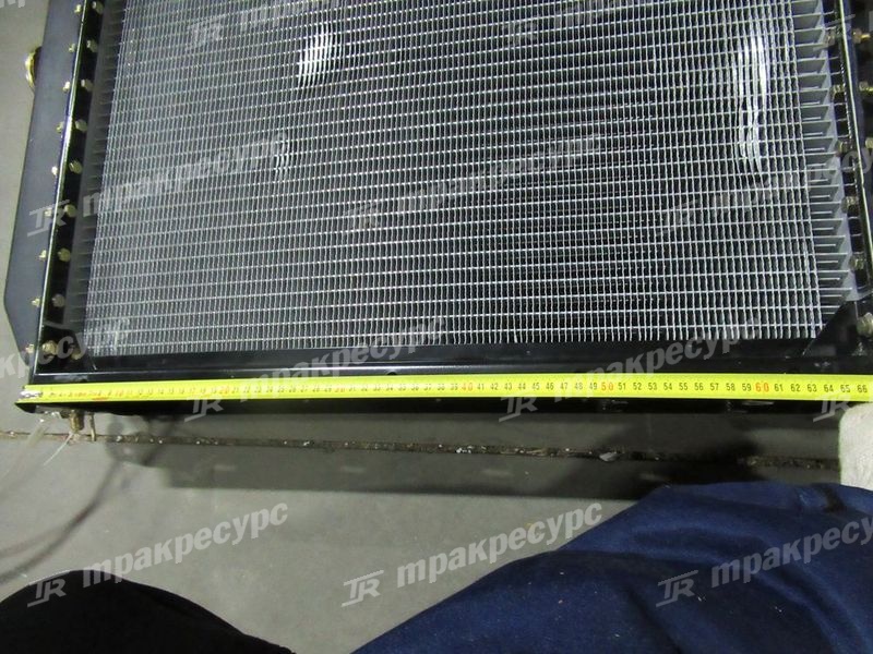 Радиатор 20C0061