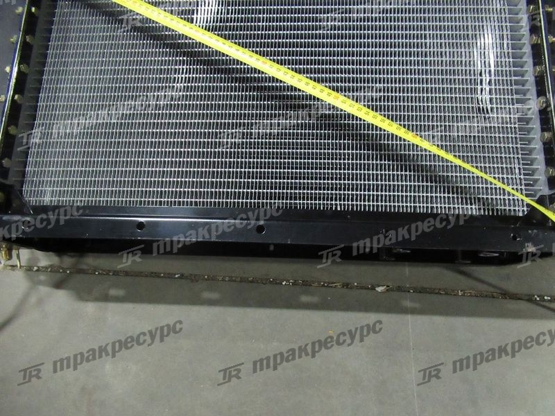 Радиатор 20C0061