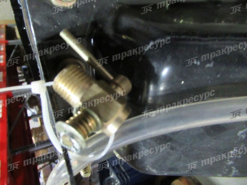Радиатор 20C0061