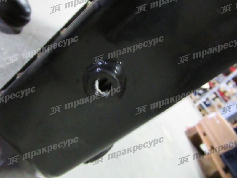 Радиатор 20C0061