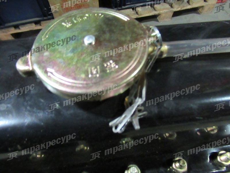 Радиатор 20C0061