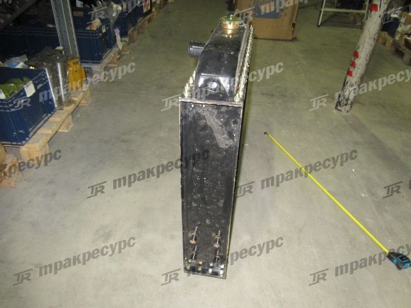 Радиатор 20C0061