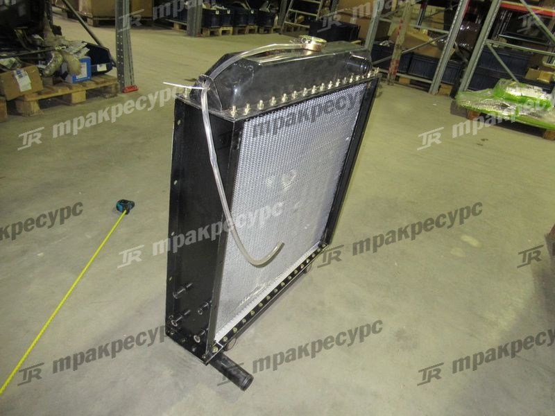 Радиатор 20C0061