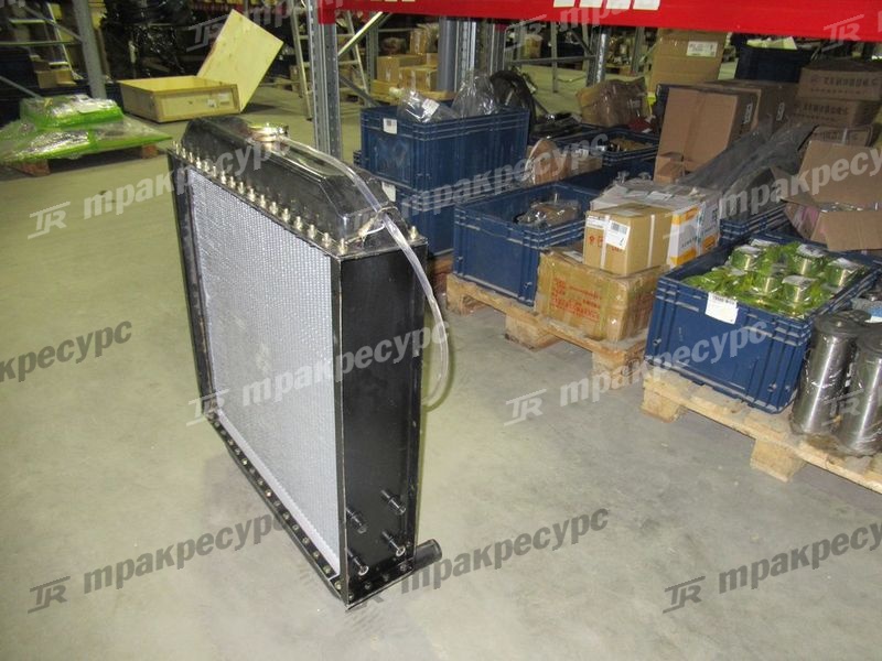 Радиатор 20C0061
