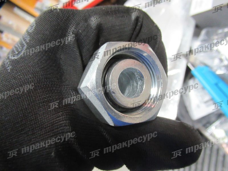 Соединение гибкое 06C0055