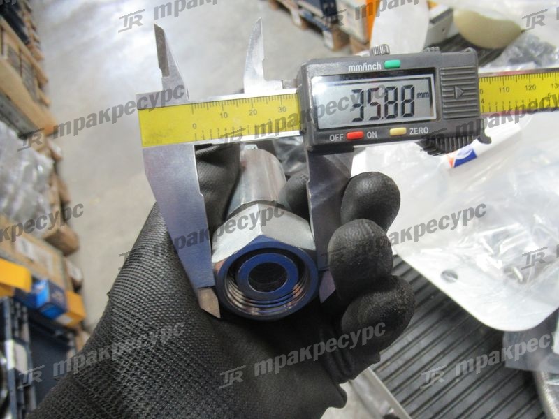 Соединение гибкое 06C0055