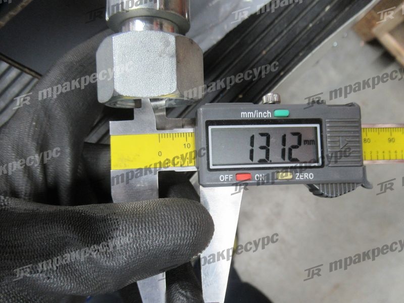 Соединение гибкое 06C0055