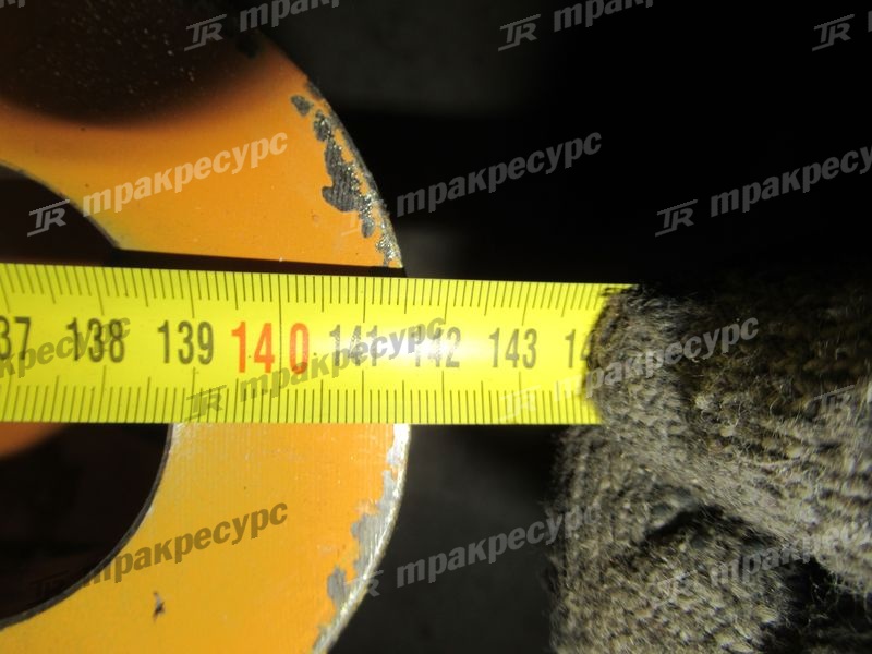 Цилиндр подъема ковша 10C0074