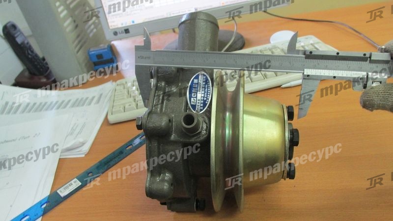 Насос водяной для YC6108G