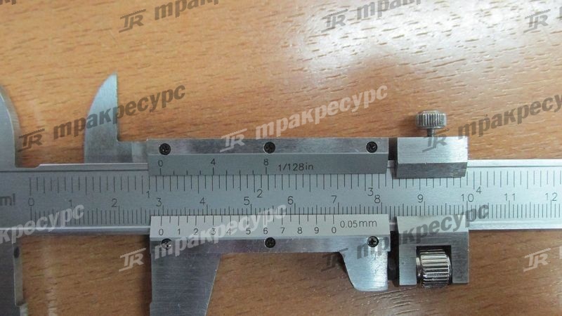 Насос водяной для YC6108G