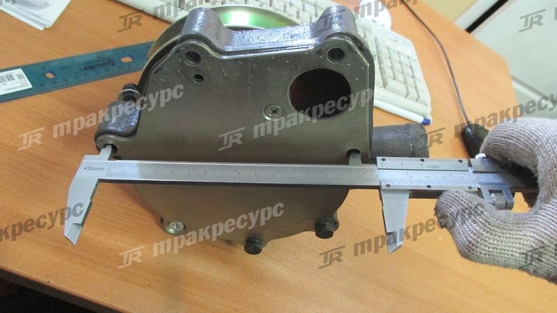 Насос водяной для YC6108G