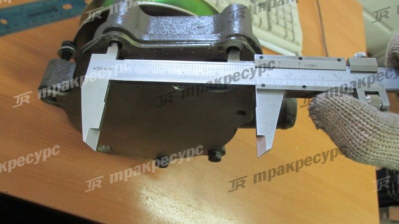 Насос водяной для YC6108G