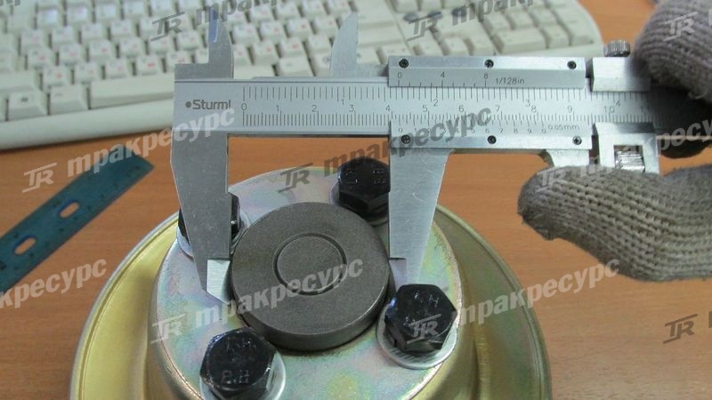 Насос водяной для YC6108G