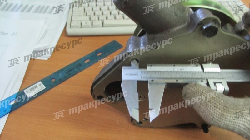Насос водяной для YC6108G