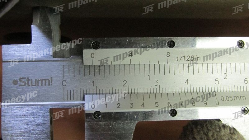 Насос водяной для YC6108G