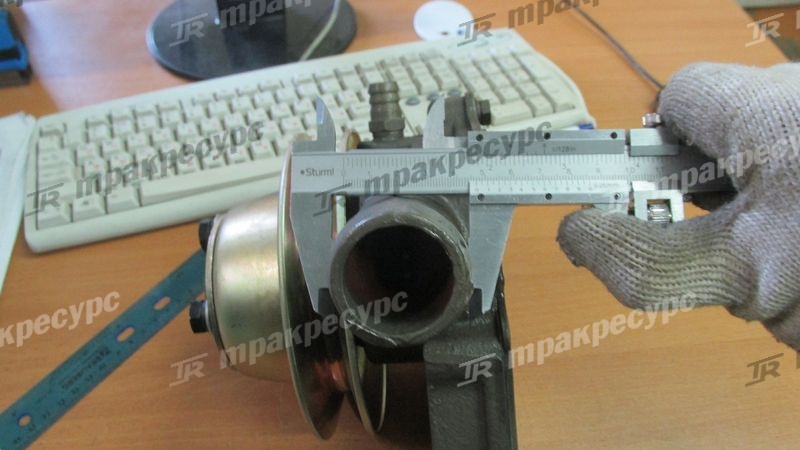 Насос водяной для YC6108G