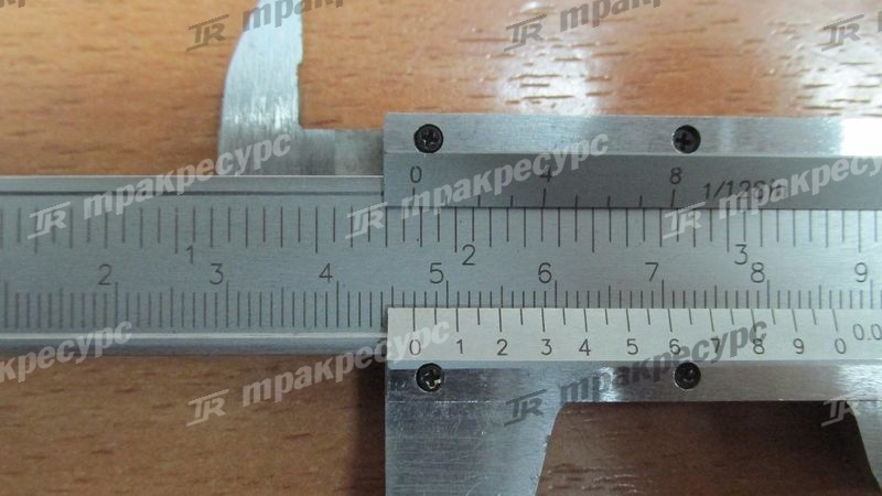 Насос водяной для YC6108G