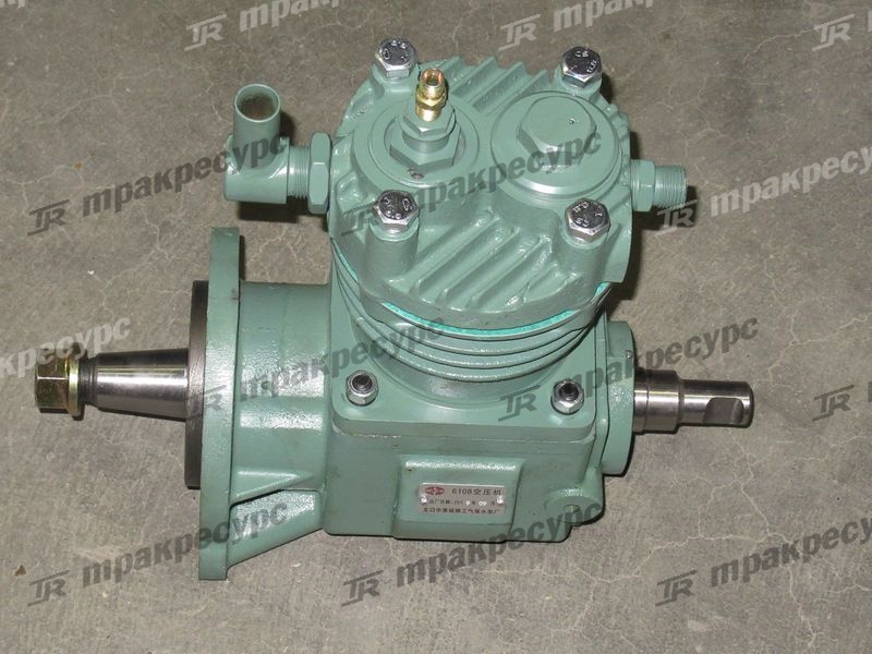 Компрессор накачки воздуха для YC6108G