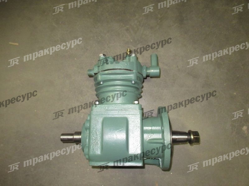 Компрессор накачки воздуха для YC6108G