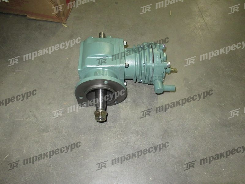 Компрессор накачки воздуха для YC6108G