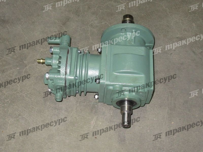 Компрессор накачки воздуха для YC6108G