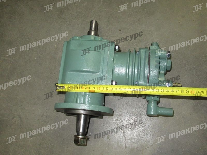 Компрессор накачки воздуха для YC6108G