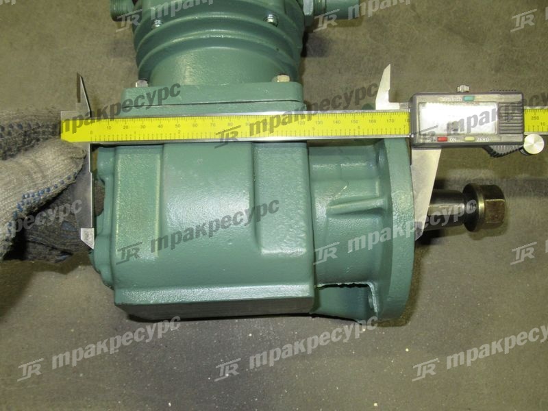 Компрессор накачки воздуха для YC6108G