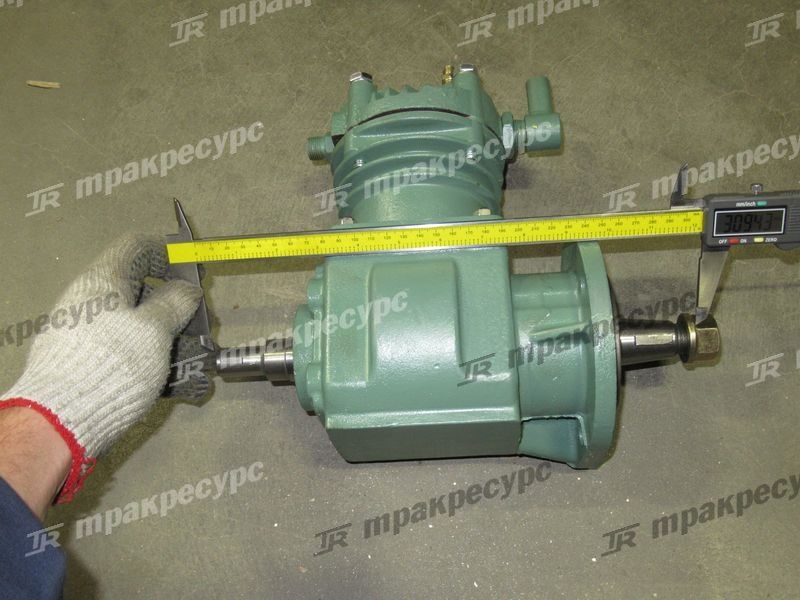 Компрессор накачки воздуха для YC6108G