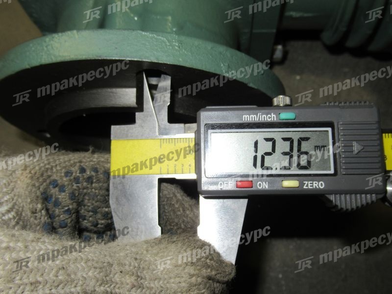 Компрессор накачки воздуха для YC6108G