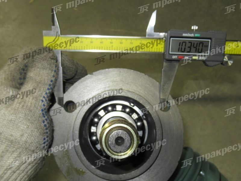 Компрессор накачки воздуха для YC6108G