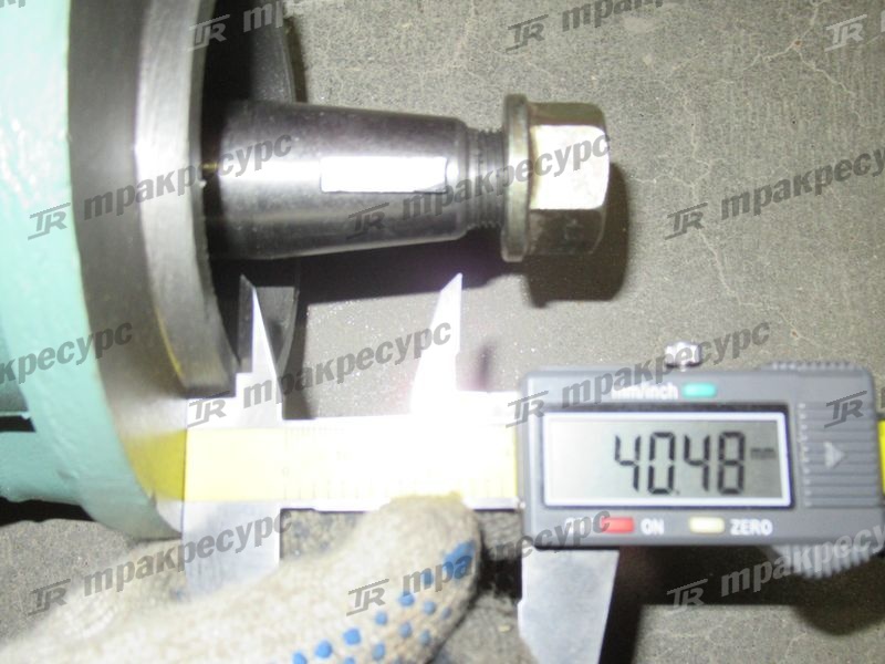 Компрессор накачки воздуха для YC6108G